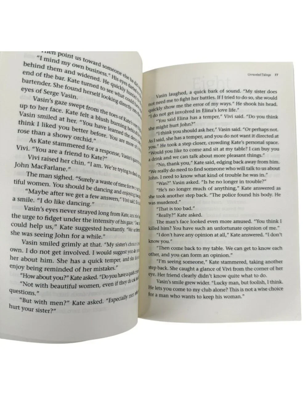 Annies Mysteries Unraveled Series HC Book Designs To Die For & Unraveled Tidings
